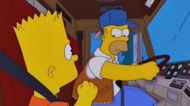 The Simpsons Source: FOX